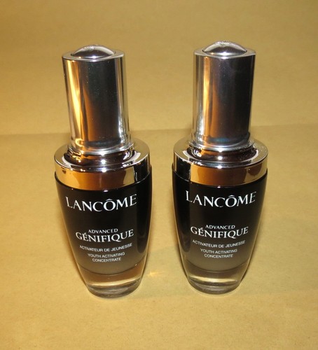 Lancôme advanced genifique - lancôme, 2x