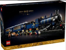 Lego Ideas 21344 Der