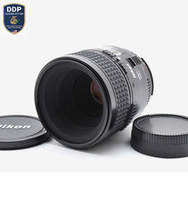 [MINT w/cap] Nikon Ai AF Micro