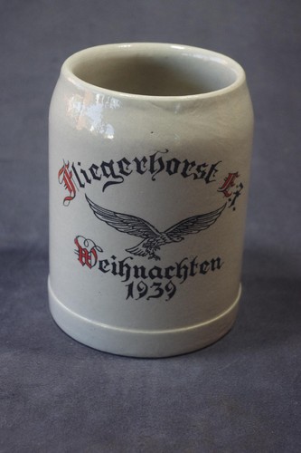 Bierkrug fliegerhorst - fliegerhorst, e7