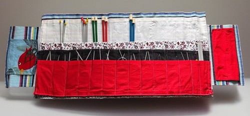 Set paket stricknadeln - set/paket,