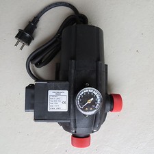 Schaltautomat Controlmatic E