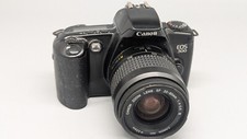 Canon EOS 500 35-50mm Spiegelreflexkamera mit Objektiv 