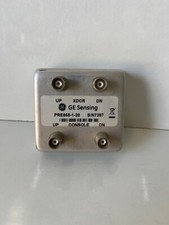 GE Sensing Panametrics PRE
