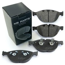 Bremsbeläge Bremsklötze