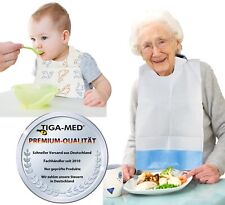 Esslätzchen Lätzchen Einmal-