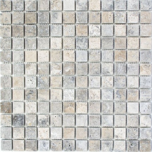 Mosaik silber antique