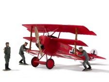 Revell Fokker Dr.1 'Manfred