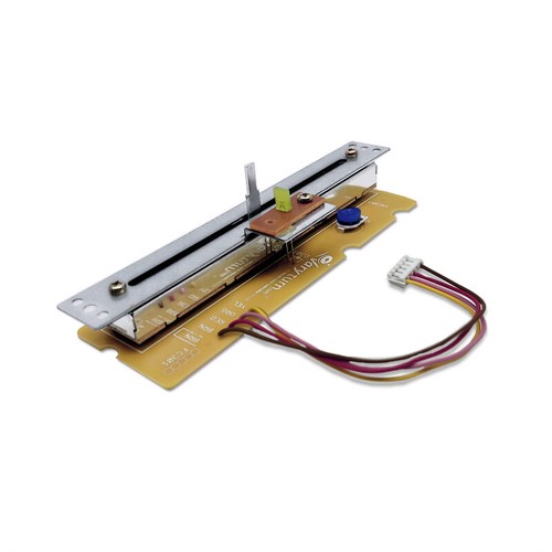 Pitchunit pitch fader - pitchunit,