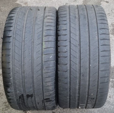 2x Sommerreifen 295/35 R21 103Y Michelin Latitude Sport 3 N2
