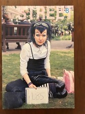 STREET No.121 August 1999