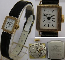 Feinste mechanische original