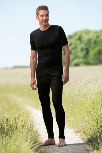 Engel natur herren unterhose - herren,