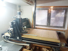 TRON PLUS Portalfräse cnc Fräse Hobby