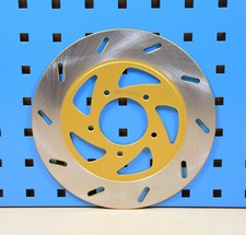 Bremsscheibe vorne für Gilera