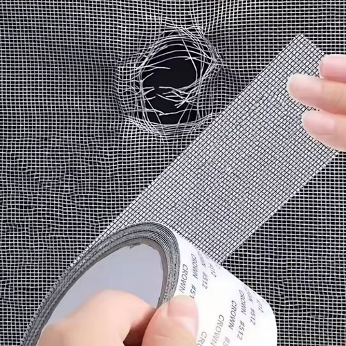 Fliegengitter reparaturband - fliegengitter,
