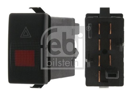 Febi 33018 warnblinkschalter - febi,