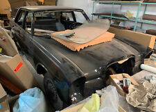 Mercedes W108 - 280 S - Top-Restauration - muss nur noch zusammengebaut  werden