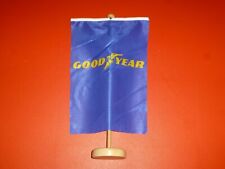 Wimpel Goodyear Reifen VW Audi BMW Fiat Opel Ford Porsche Mercedes Renault Honda