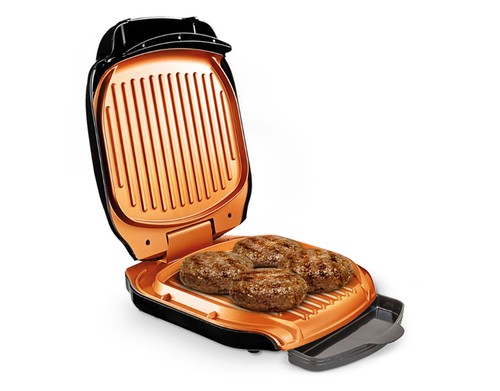 Livington low fat - livington, grill