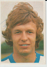 Klaus Wunder, MSV Duisburg