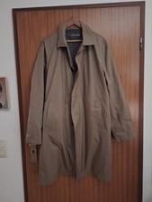 Strellson Herren Mantel xl