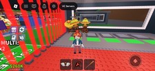 Roblox game virtual items - in-game,