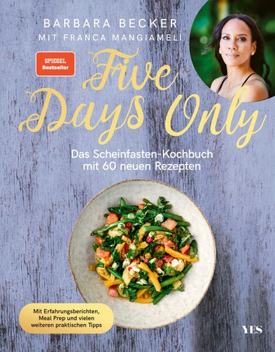 Five days only barbara - |,