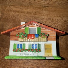 Plastiskop Click-TV Fernseher