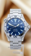 Omega Seamaster Professional