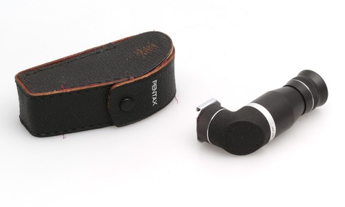 Pentax winkelsucher für die - pentax,