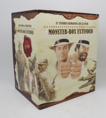 Bud spencer terence hill - hill,