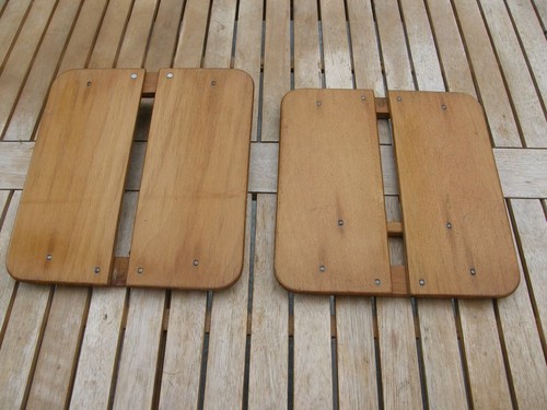 Faltboot kolibri je 1 - ,