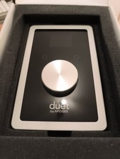 Apogee Duet 2 für iPad/Mac/PC