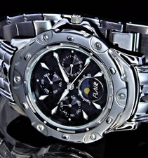 Flair Damen Uhr Multifunktion