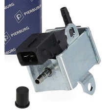 PIERBURG Umschaltventil