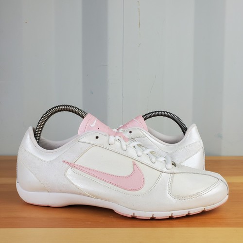 Nike air capri white - 5,5,