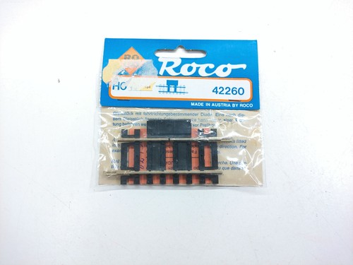 Roco 42260 schaltgleis - h0, schaltgleis-