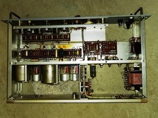 Fw Aufnahmeverstärker für Band Maschine e88cc