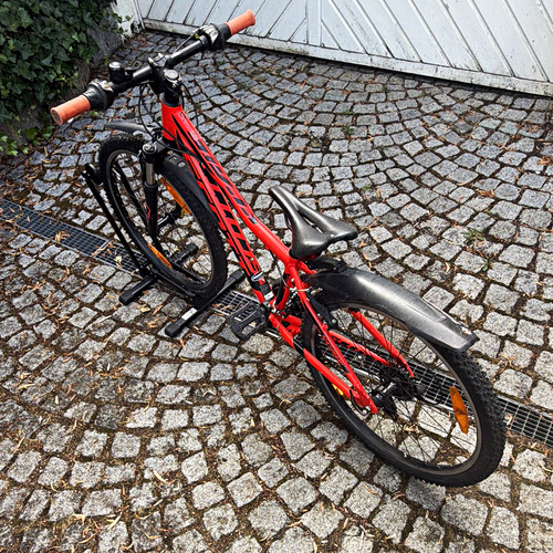 Scott scale mountainbike - scott,