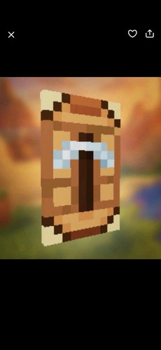 Minecraft crafter cape code - minecraft, |