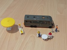 Siku Wohnmobil Niesmann