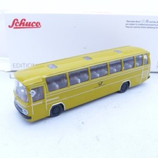 Schuco 1:87 452649300 MB O 302