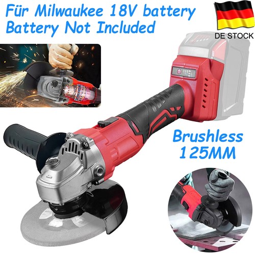 125mm winkelschleifer - 125mm,