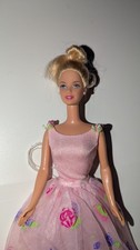 Barbie Rose Princess