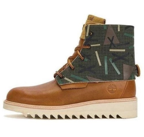 Timberland nina chanel abney - x,