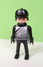 Playmobil Sammlung Figur aus