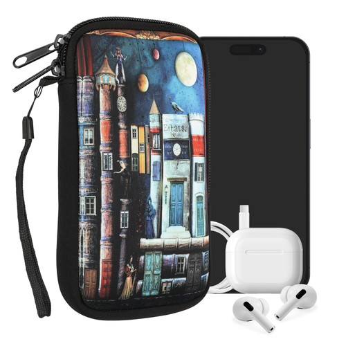 Handytasche neopren sleeve - handytasche,