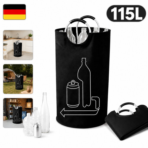 115l wasserdicht pfandflaschen - wasserdicht,