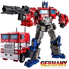 Transformator-Optimus Prime